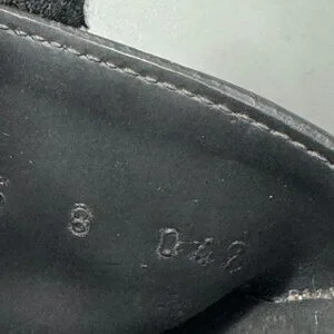 Gucci | Shoes | Authentic Gucci Gg Pattern Shower Sandals  display picture 3